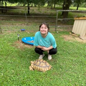 Meet your Posher, Tori